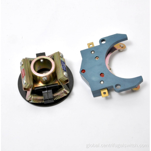 Motor Accessories Main Board electric motor centrifugal switches Manufactory